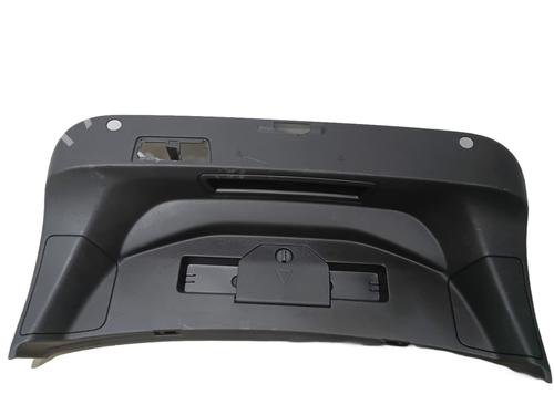 Boot lining PEUGEOT 508 II (FB_, FH_, F3_) 1.5 BlueHDI 130 (FBYHZJ, FBYHZR) | BP34209105I3 - Image 2