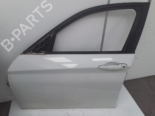 Left front door BMW 1 (F20) 116 d | BP26306133C2 