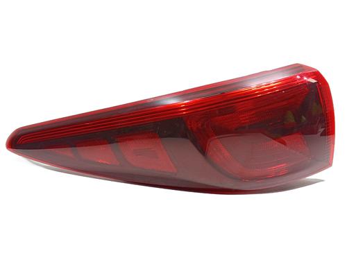 Used Left taillight Left taillight KIA SPORTAGE IV (QL, QLE) 1.7 CRDi (116 hp) 32437630 32437630