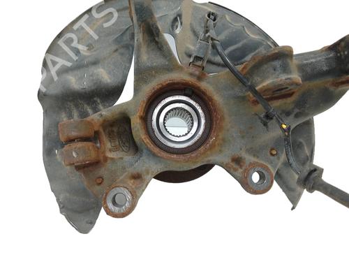 Left front steering knuckle FORD FOCUS IV (HN) 1.0 EcoBoost | BP21284684M25 - Image 5