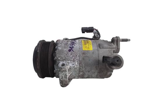 AC compressor FORD B-MAX (JK) 1.0 EcoBoost | BP18594822M34  - Image 8