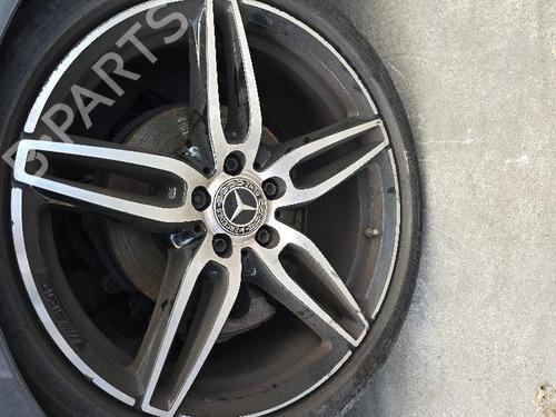 Rim MERCEDES-BENZ E-CLASS T-Model (S213) E 220 d (213.204) | BP18574548C45 