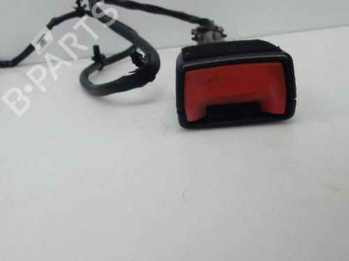 Seat buckle NISSAN JUKE (F15)  | BP23398886I32 