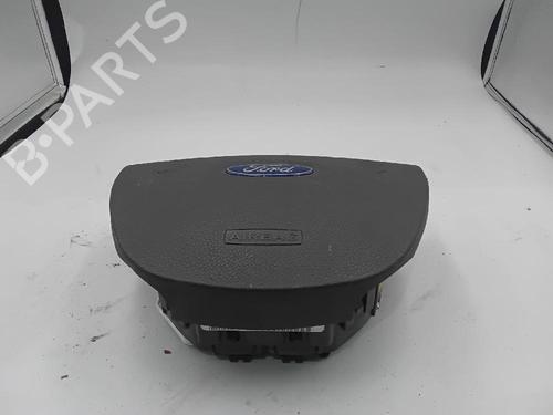 Used Driver airbag FORD FOCUS II (DA_, HCP, DP) 1.8 TDCi (115 hp) 26920232