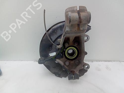 Left front steering knuckle RENAULT KADJAR (HA_, HL_) 1.2 TCe 130 (HLMR) | BP28148826M25