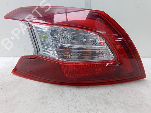 Used Left taillight Left taillight PEUGEOT 308 II (LB_, LP_, LW_, LH_, L3_) 1.6 HDi (92 hp) 19164254 19164254
