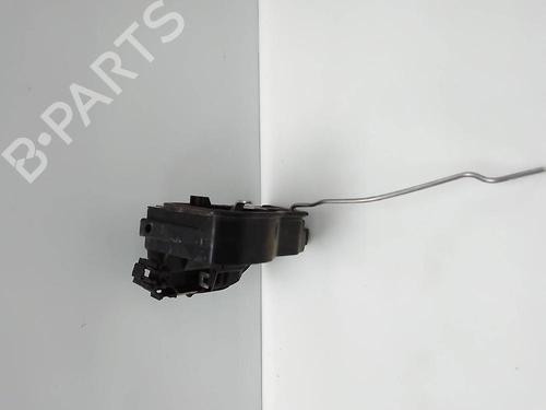 Front left lock BMW 1 (E81) 116 d | BP21025872C98 
