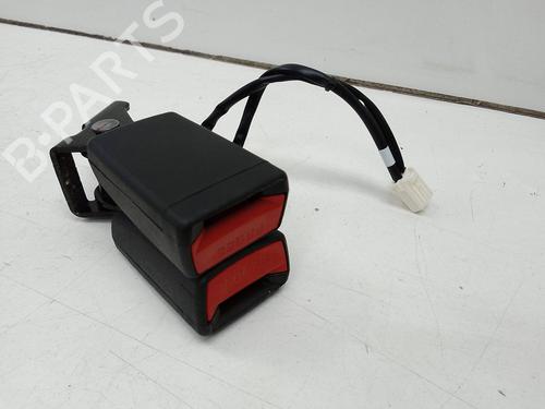 Used Seat buckle Seat buckle SSANGYONG TIVOLI 1.6 (128 hp) 20143713 20143713