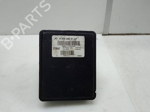 ABS pump BMW X3 (E83) 2.0 sd | BP26285289M43 