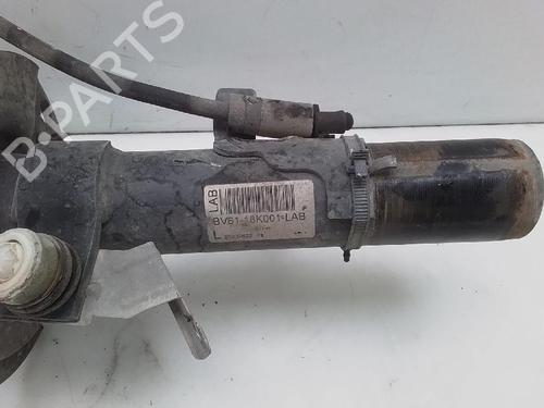 Used Left front shock absorber FORD FOCUS III 1.0 EcoBoost (140 hp) 27446484