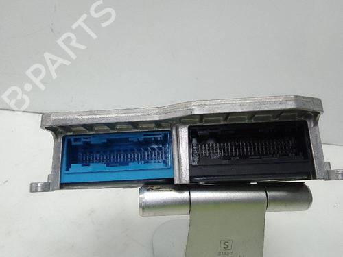ECU airbags VOLVO V70 III (135) 2.4 D | BP24997435M53 