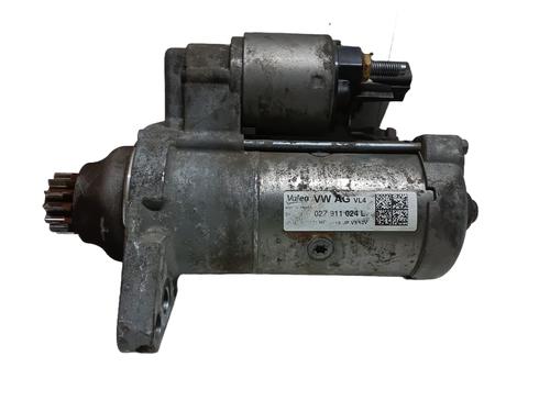 Starter SEAT ATECA (KH7, KHP) 1.6 TDI | BP36033257M8 - Image 2