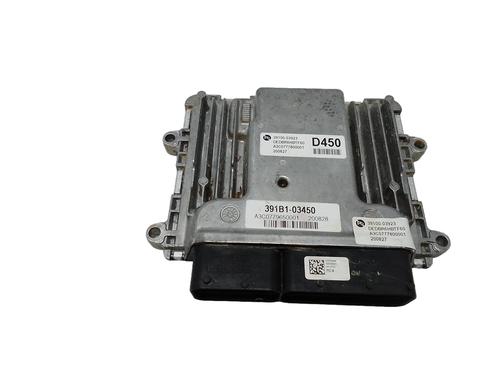 Used Engine control unit (ECU) Engine control unit (ECU) 22778313 22778313