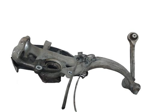 Used Right front steering knuckle Right front steering knuckle AUDI Q5 (FYB, FYG) SQ5 TFSI quattro (354 hp) 34438065 34438065