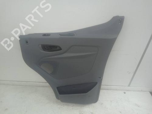 Used Front right panel Front right panel FORD TRANSIT V363 Van (FCD, FDD) [2013-2026] 21527044 21527044