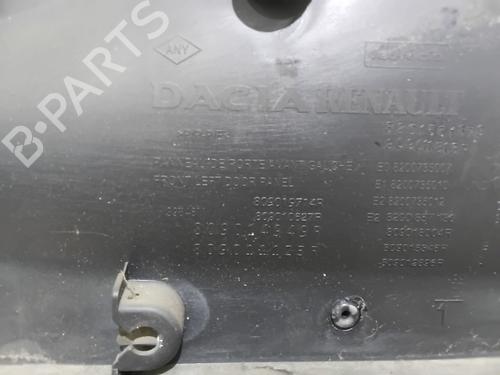 Front left panel DACIA DUSTER (HS_) 1.5 dCi (HSAJ) | BP37416901C58 - Image 6