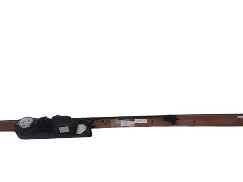 Door moulding trim VW PHAETON (3D1, 3D2, 3D3, 3D4, 3D6, 3D7, 3D8, 3D9) 6.0 W12 4motion | BP30921646C150