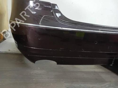 Rear bumper MERCEDES-BENZ E-CLASS (W212) E 350 CGI (212.057) | BP24465434C8 