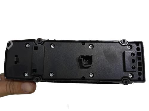 Left front window switch MERCEDES-BENZ C-CLASS (W204) C 220 CDI (204.008) | BP39529583I27 - Image 6