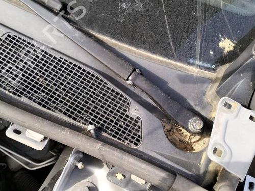 Front windshield wiper arm RENAULT MEGANE III Hatchback (BZ0/1_, B3_) 1.5 dCi (BZ09, BZ0D, BZ1W, BZ29, BZ14) | BP19707627C143 