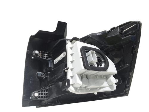 Left taillight VW T-CROSS (C11, D31) 1.0 TSI | BP31990966C34