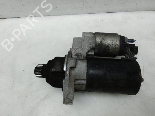Starter AUDI TT (8J3) 2.0 TTS quattro | BP27474809M8 