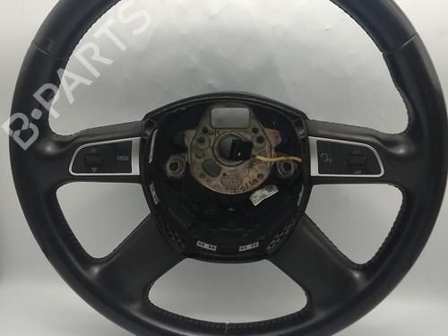 Steering wheel AUDI Q7 (4LB) 3.0 TDI quattro | BP29396663C49 