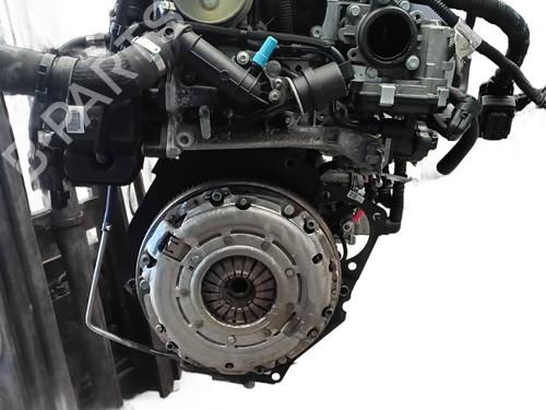 Engine FIAT 500L (351_, 352_) 1.6 D Multijet (199LYD1B) | BP34420348M1  - Image 10