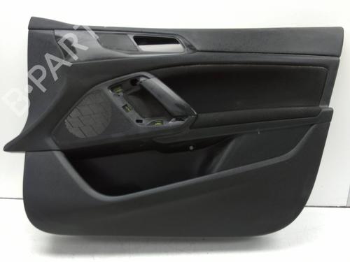 Used Front right panel Front right panel PEUGEOT 308 SW II (LC_, LJ_, LR_, LX_, L4_) 1.6 BlueHDi 120 (120 hp) 20504345 20504345