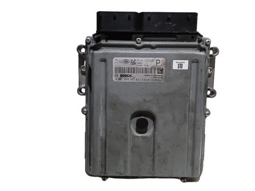 Used Engine control unit (ECU) Engine control unit (ECU) LAND ROVER RANGE ROVER SPORT II (L494) 3.0 SDV6 4x4 (292 hp) 35778838 35778838