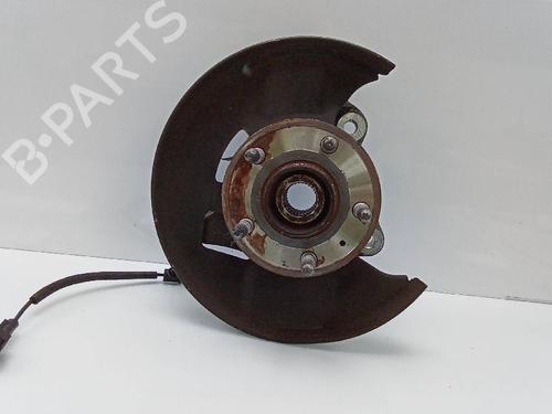 Used Right front steering knuckle OPEL INSIGNIA A (G09) 1.6 CDTi (68) (136 hp) 21526857