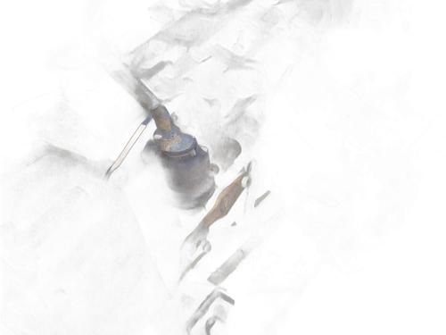 Gearbox NISSAN NAVARA (D22) 2.5 D 4x4 | BP23997528M3  - Image 5