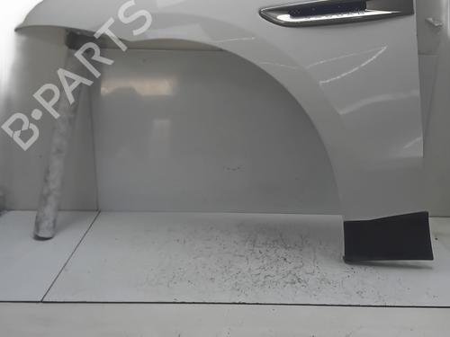 Forskærm venstre JAGUAR F-PACE (X761) 2.0 TD4 AWD (180 hp) 32281826