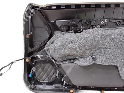 Front left panel MERCEDES-BENZ E-CLASS Coupe (C207) E 350 CDI (207.323) | BP32848738C58  - Image 8