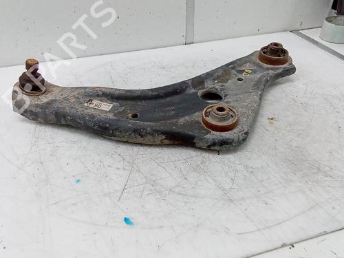 Right front suspension arm NISSAN QASHQAI II (J11, J11_) 1.2 DIG-T | BP19143521M13 