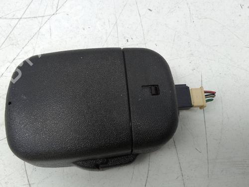 Used Electronic module Electronic module OPEL MOKKA / MOKKA X (J13) 1.7 CDTI 4x4 (_76) (131 hp) 19041222 19041222