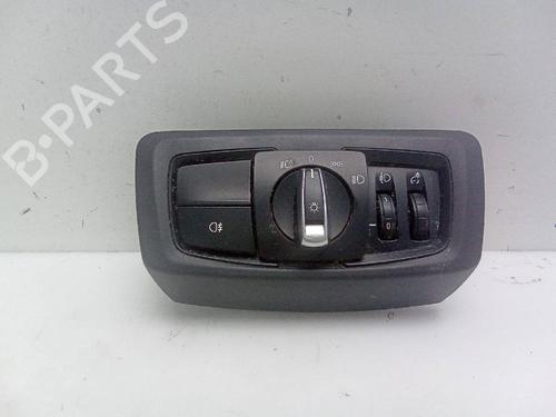 Headlight switch BMW 2 Gran Tourer (F46) 214 d | BP20222632I24 