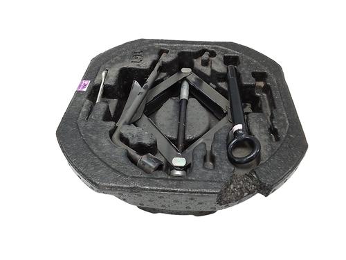 Reservehjul kit KIA STONIC (YB) 1.6 CRDi | BP23142263C119 - Image 4