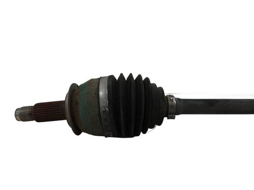 Right front driveshaft SUBARU FORESTER (SJ_) 2.0 D AWD (SJD) | BP19707645M39 - Image 6