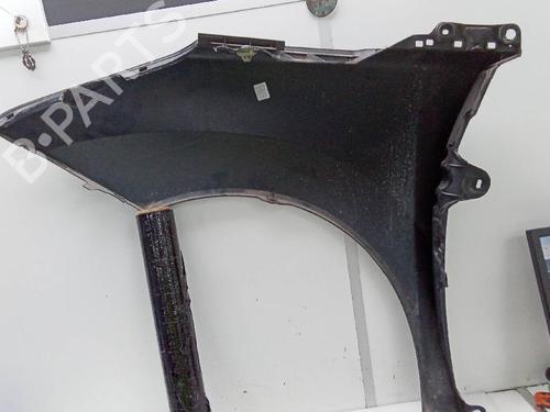 Right front fenders PEUGEOT 3008 I MPV (0U_) 1.6 BlueHDi 120 | BP19059494C42 