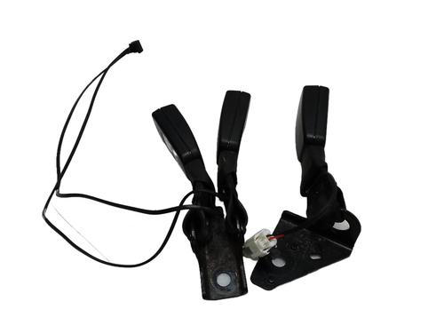 Engate do cinto CITROËN C4 CACTUS 1.6 BlueHDi 100 (99 hp) 18575025