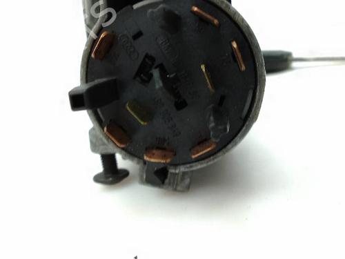 Ignition barrel AUDI A3 (8L1) 1.9 TDI | BP23185192M48 