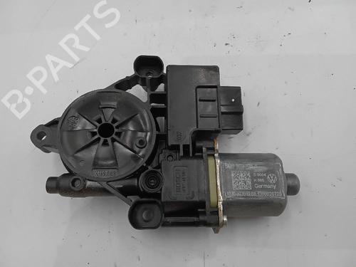 Left rear window motor SEAT LEON (5F1)  | BP26575092E23 