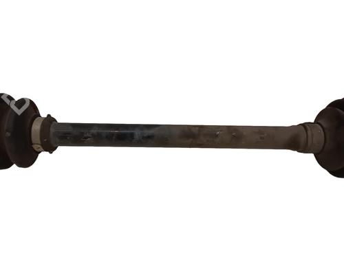 Left front driveshaft OPEL KARL (C16) 1.0 | BP39096735M38 - Image 4