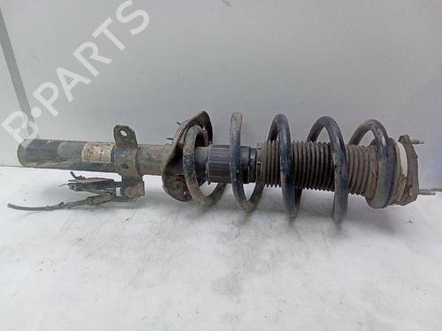 Left front shock absorber FORD TRANSIT V363 Van (FCD, FDD)  | BP18593747M16 