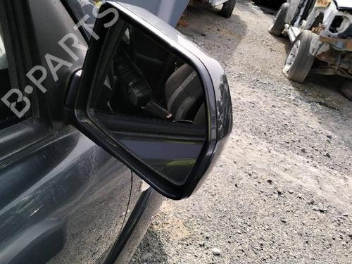 Right mirror KIA SPORTAGE II (JE_, KM_) 2.0 CRDi | BP23947938C27 