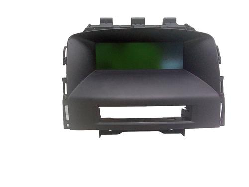 Used Display monitor Display monitor OPEL ASTRA J (P10) 1.4 (68) (100 hp) 19583295 19583295