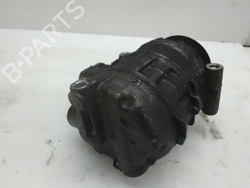 Used Turbocharger/Supercharger MERCEDES-BENZ M-CLASS (W164) ML 350 CDI 4-matic (164.122) (224 hp) 18596396