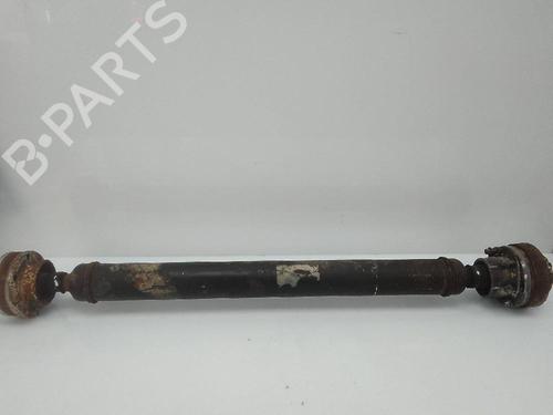 Driveshaft SUZUKI GRAND VITARA II (JT, TE, TD) 1.9 DDiS All-wheel Drive (JT419, TD44, JB419WD, JB419XD,... | BP21025842M37 