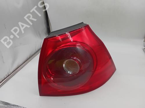 Used Right taillight VW GOLF V (1K1) 1.9 TDI (105 hp) 28490533